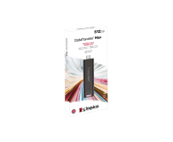 Kingston 512GB DataTraveler Max (USB 3.2) 1000MB/s - 675827 - zdjęcie 2